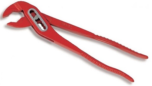 

Klucz nastawny Ridgid W175 18681 żabka do pomp