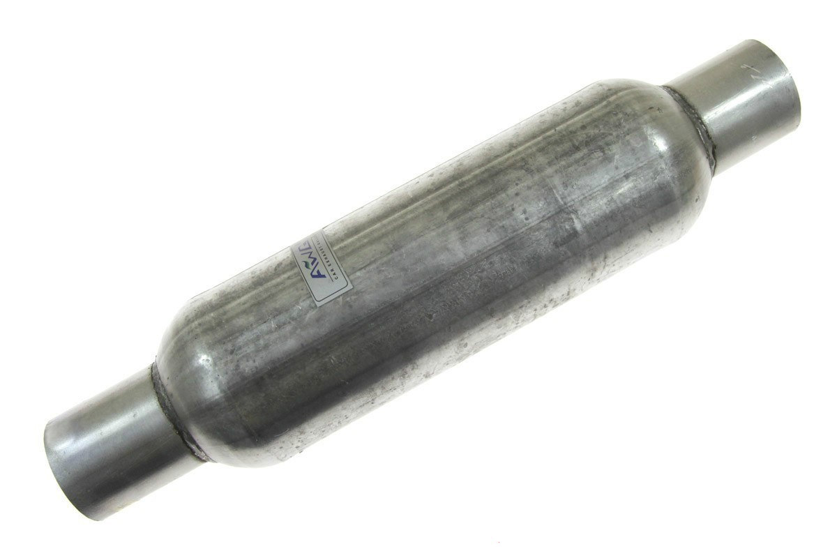 

Uniwersalny Tłumik Środkowy Awg śr 55mm, dł 400