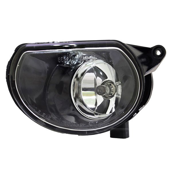 ФАРА ПРОТИВОТУМАННАЯ ЛЕВА AUDI Q7 05-09 A3 03-08