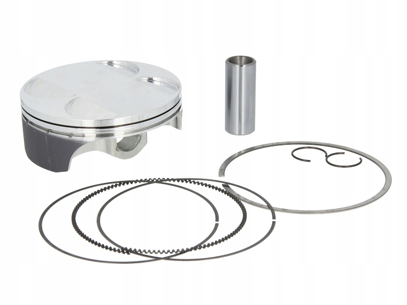 Tlmič Wossner 8886DC Suzuki Rmz 450 13-17 95.98