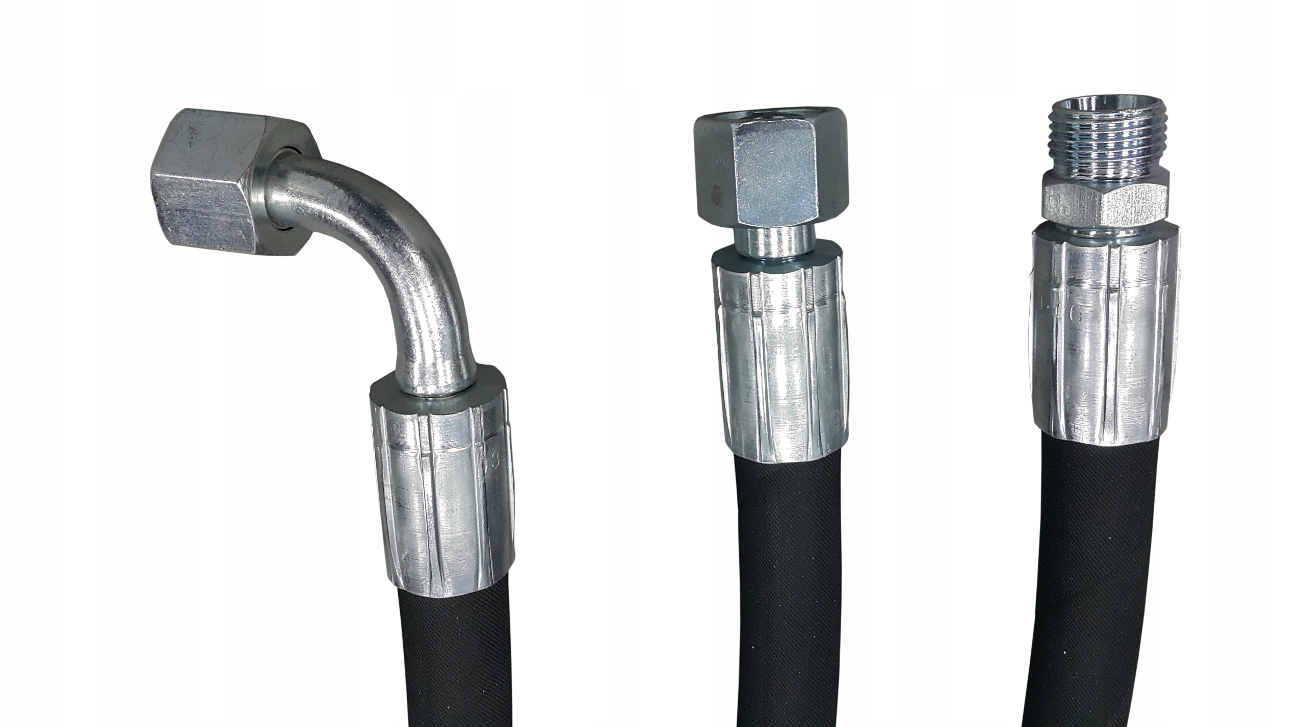 PRZEWÓD WĄŻ HYDRAULICZNY DN10 18/18 KK800 330bar EAN (GTIN) 5406672976004