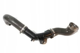 PRZEWOD RURA WAZ TURBINY MASTER III MOVANO B BI T