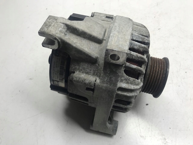 PONTIAC G6 3 . 5 V6 04 - 09 ALTERNATOR USA foto 1