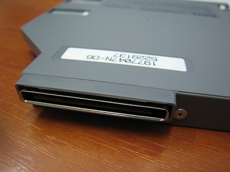 NOWY NAPĘD CD DELL D620 D630 D600 D610 D820 D830 Producent Dell