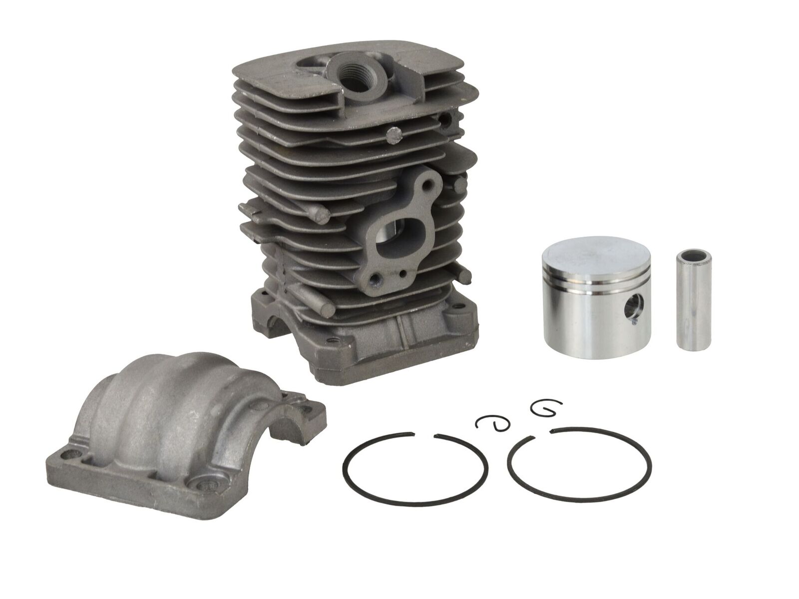 

Cylinder tłok Partner 350 351 370 371 382 390 401