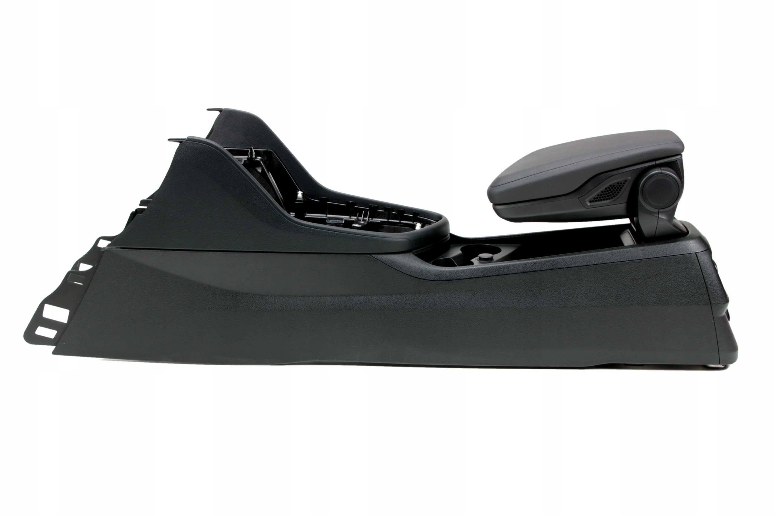 BMW F45 ACTIVE TOURER центральный туннель, подлокотник