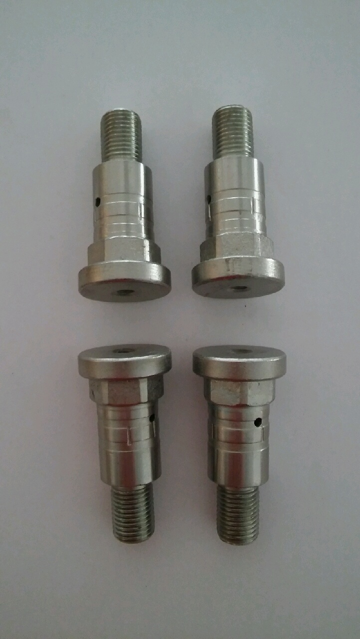 43731-23442-71/J - ШТИФТИ З'ЄДНУВАЧА ПРОМЕНЯ ДЛЯ TOYOTA 7 FG FD 2 ЛИСТОВОГО МЕТАЛУ