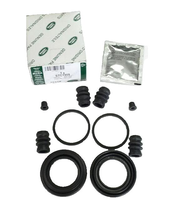 STC1909 - Land Rover Discovery Range caliper repairs