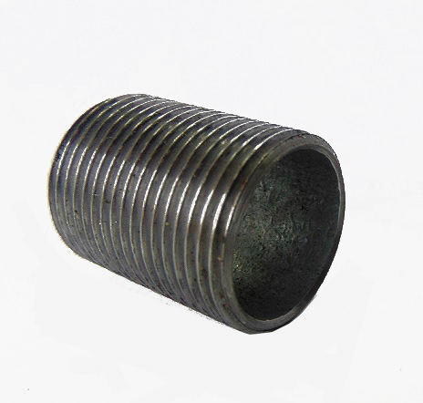 

Rura Ocynk gwintowana dwustronnie 3/4cala 3cm .199
