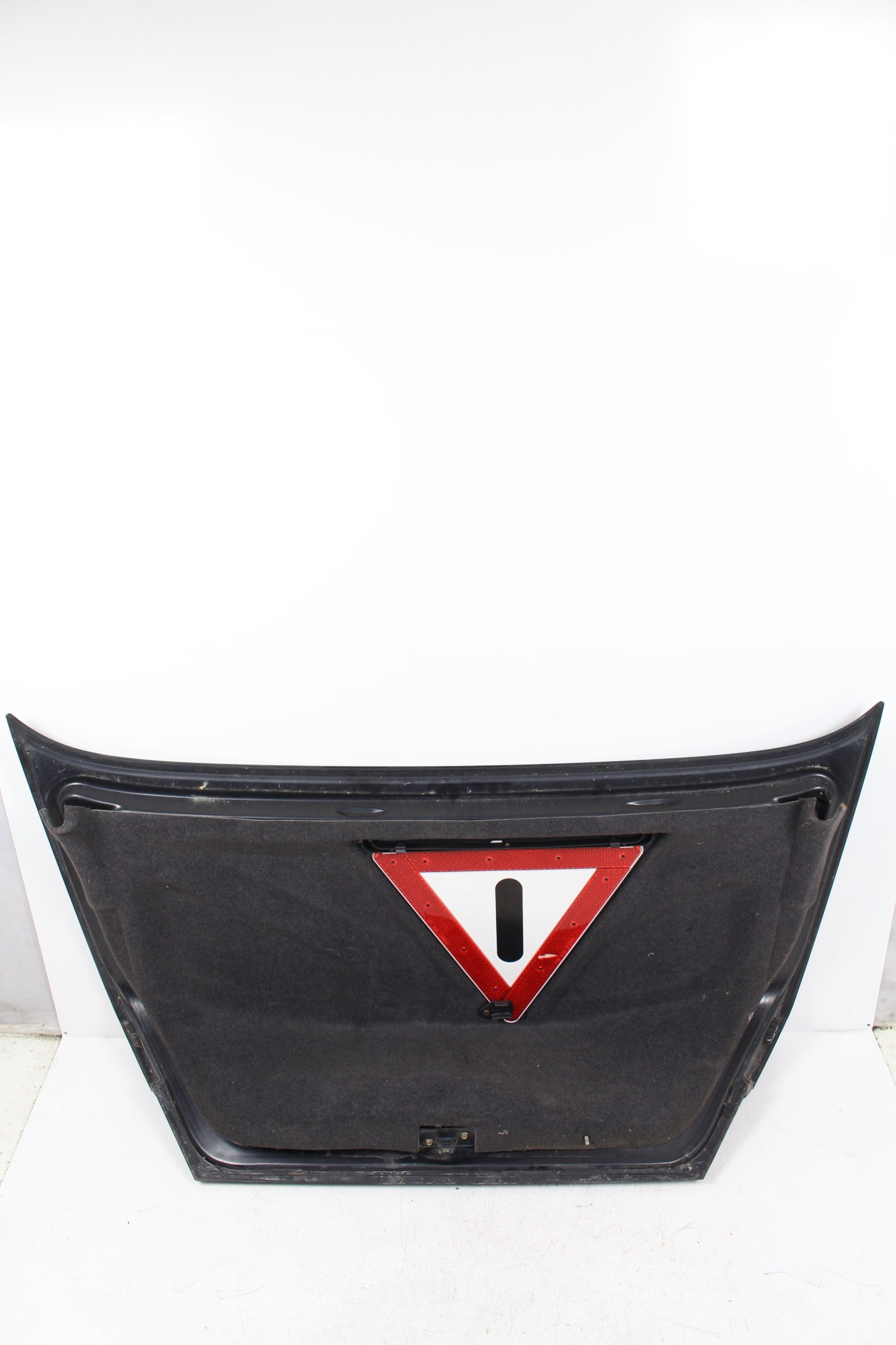 KLAPA TYŁ MERCEDES W124 CE COUPE Typ samochodu Samochody osobowe