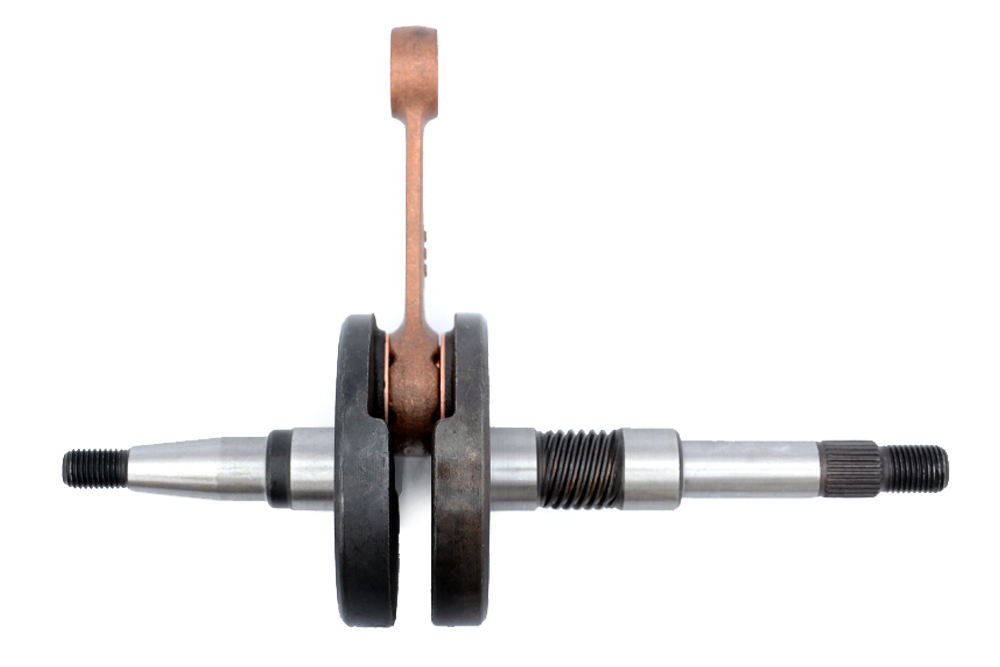 MCGWA00025 - КОЛЕНЧАТЫЙ ВАЛ СКУТЕР 50 HONDA AF27 DAELIM KYMCO