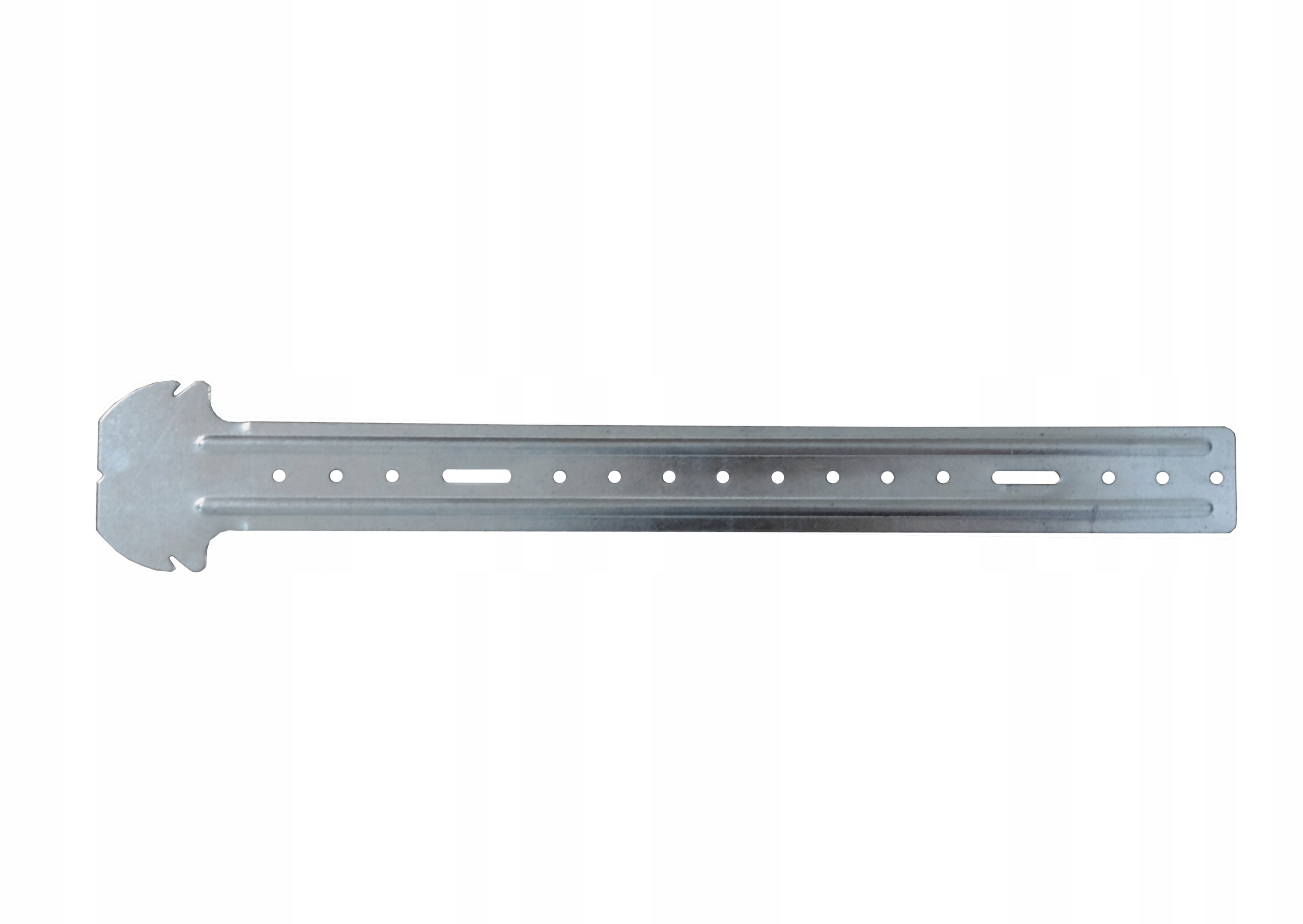

Wieszak Kotwowy Do Poddaszy 35cm 350mm CD60 100szt