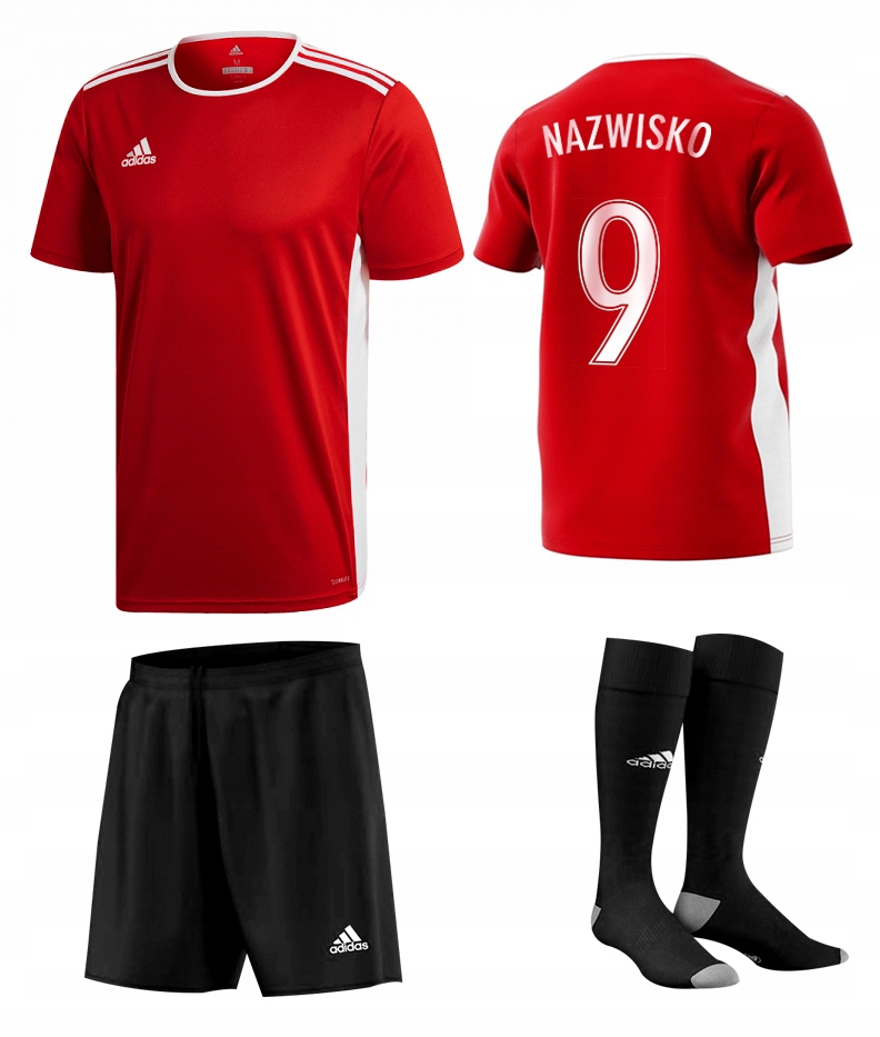 Dětské Oblečení Adidas 10 Barev Tvůj Potisk 152