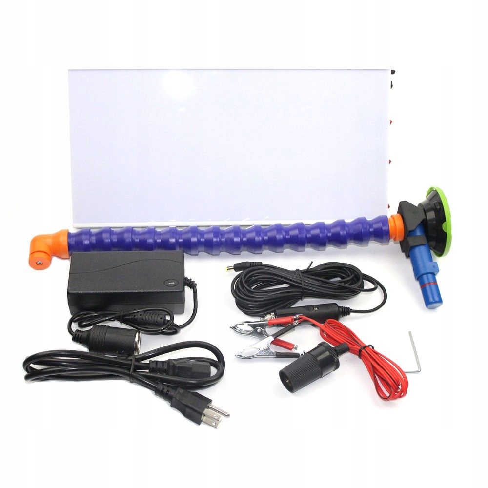 Теневая лампа PDR Dent Removal PDR массив