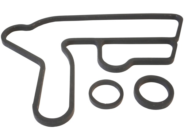 USZCZELKI CHŁODNICZKI OLEJU DO INSIGNIA 2.0 CDTI Producent części Ertons