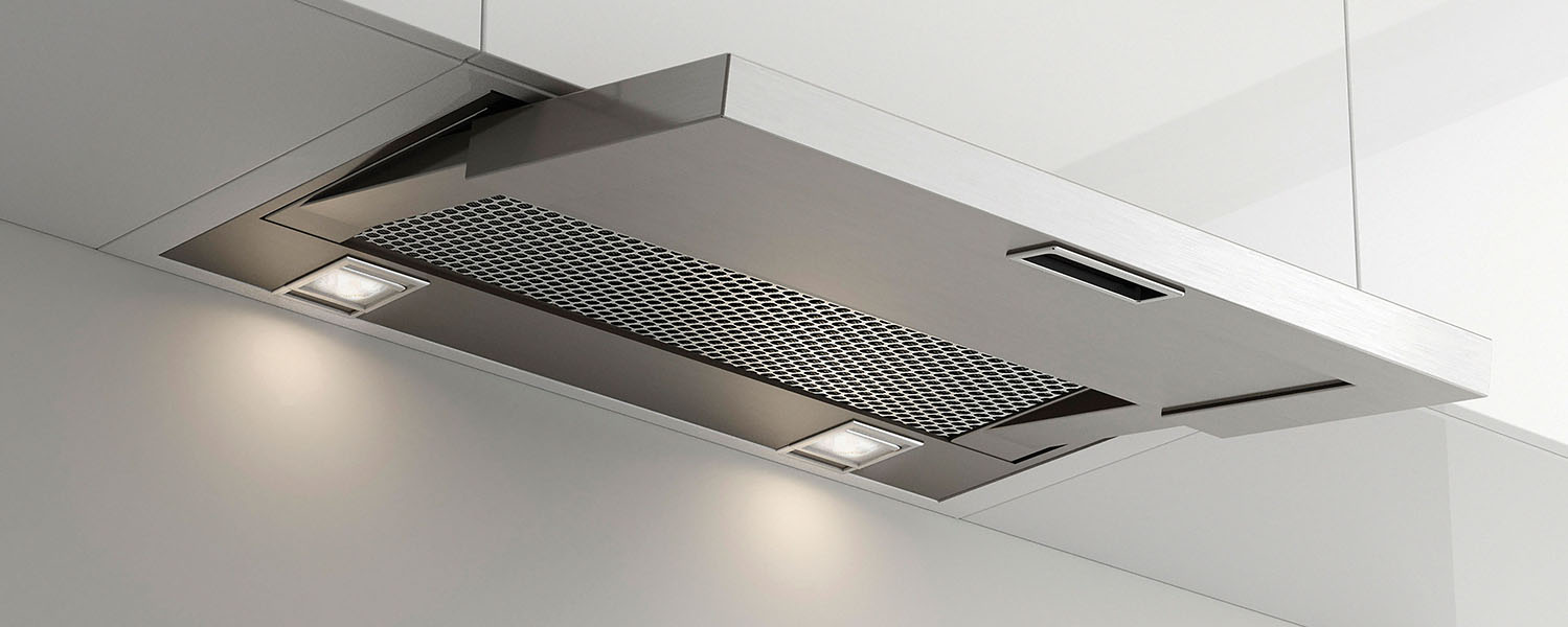 Okap podszafkowy wkład SeeNERGY MAGIC 90 Jest!! Kod producenta MAGIC 90