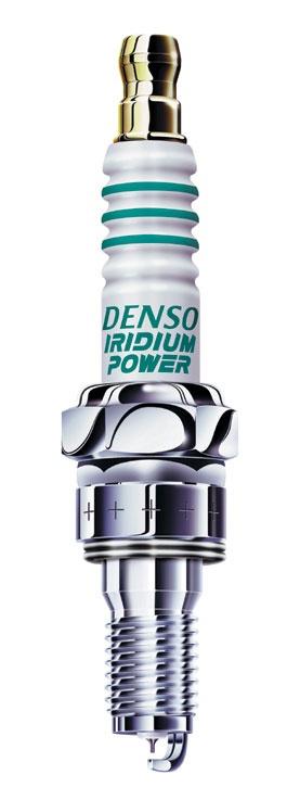 Іридієві свічки DENSO VUH27D HONDA CBR 600 RR 02-04