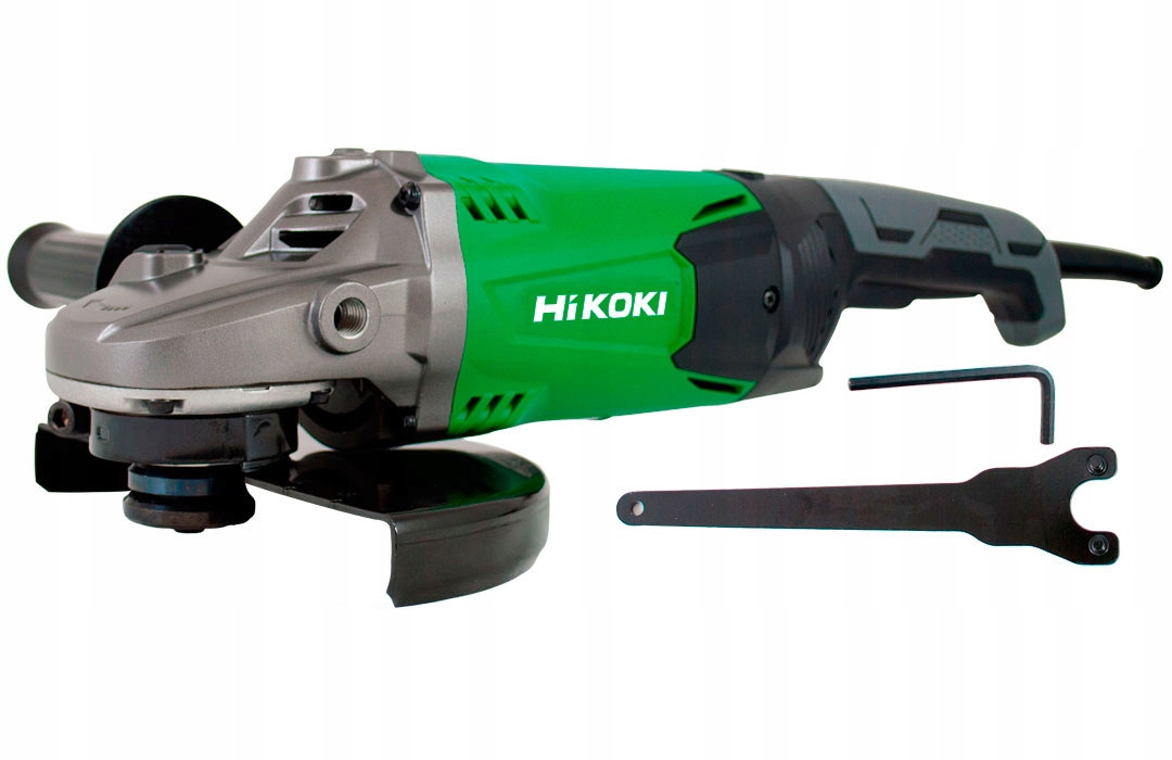 

G23SW2 szlifierka kątowa 230mm 2200W