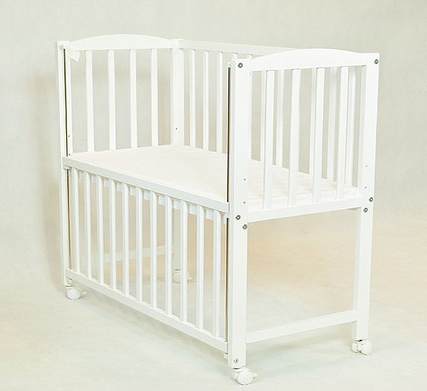 ŁÓŻECZKO DOSTAWKA DOSTAWCE OPUSZCZANY BOK KÓŁKA Kod producenta MINI