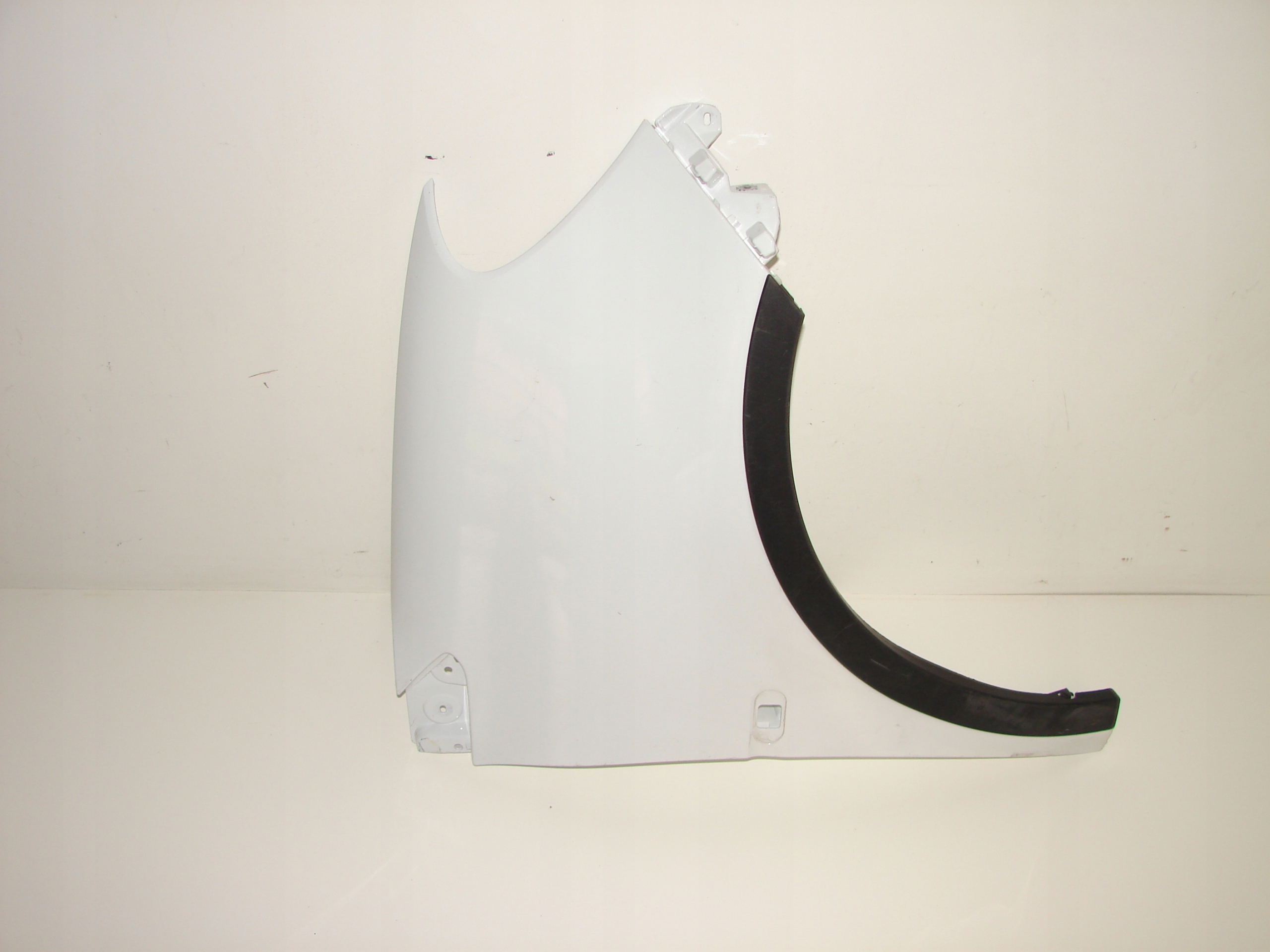 fender front front right SMART FORTWO 14- W453