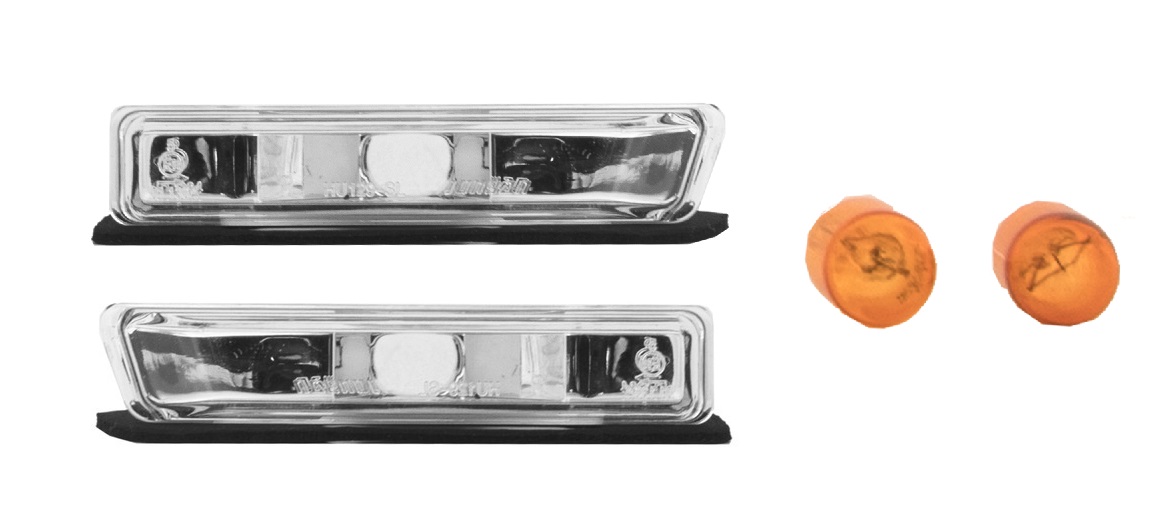 

Bmw 3 E36 X5 E53 Kierunkowskaz Migacz Lewy Prawy