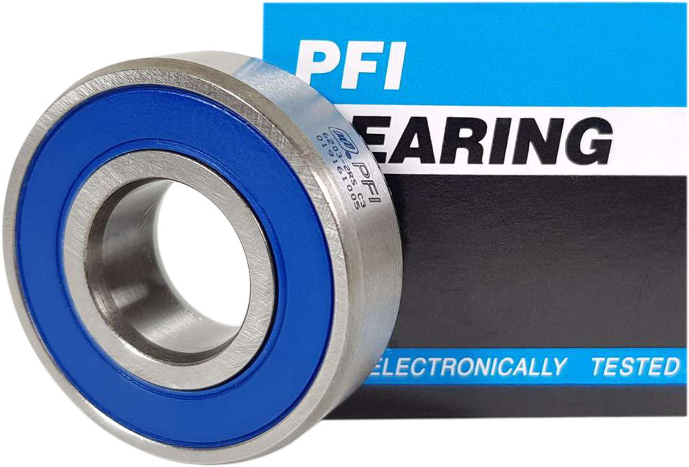 

Łożysko kulkowe 6000 2RSC3 Pfi 10x26x8