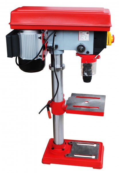 WIERTARKA STOŁOWA HOLZMANN SB4115N MK2 16MM SOLIDN EAN (GTIN) 9120039902661