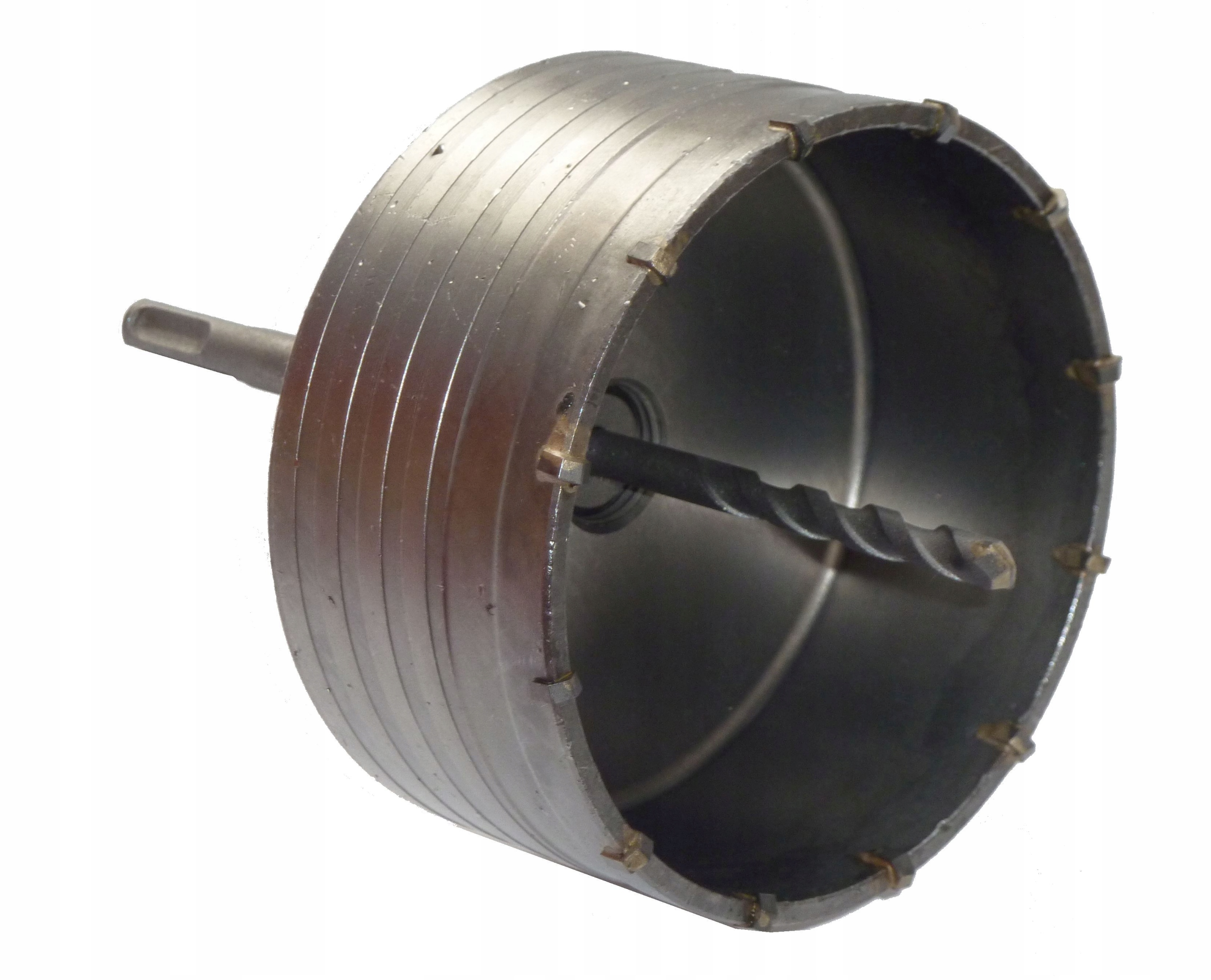 

Otwornica Koronka Frez Do Betonu Sds Plus 100 mm