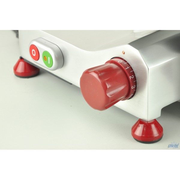 KRAJALNICA DO WĘDLIN SERA WARZYW NÓŻ 19CM F-195 AF Kod producenta F-195 AF