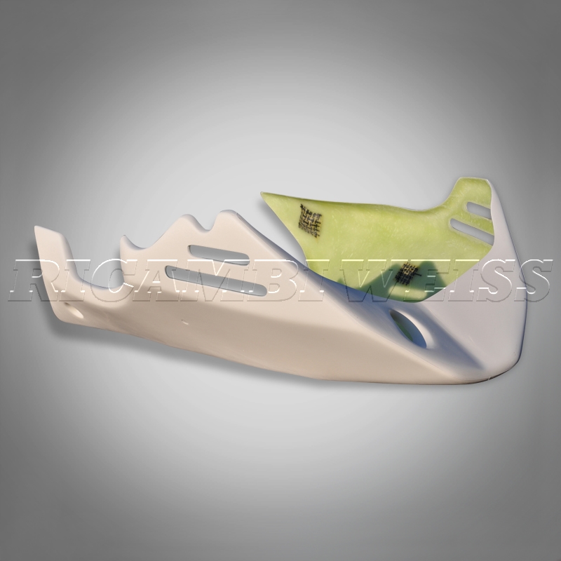 PŁUG SPOJLER OWIEWKA KAWASAKI ZX9R 98-03 DR482 0641243843490