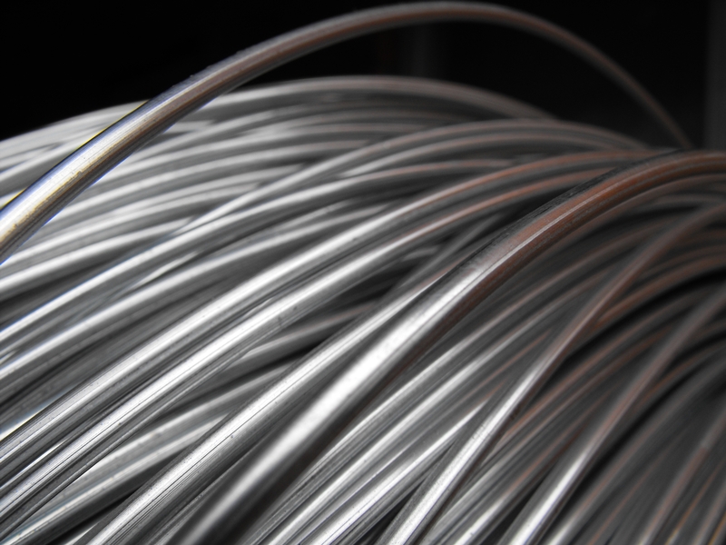 DRUT naciągowy ocynk 3,0 mm - 50mb do SIATKA ! Kod producenta DRUT ODPORN NA USZKODZENIA WYSOKA JAKOŚĆ