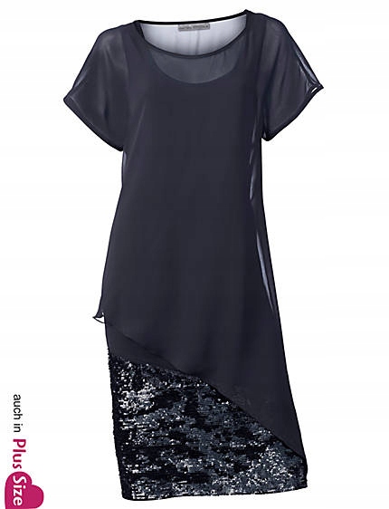 lucky1616 Skvělé Šaty Svatební Hostina Párty 40-42 L-XL