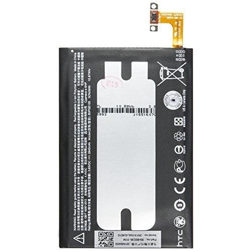 

Bateria Htc B0PGE100 M9 One M8s M9 Hima 2840mAh