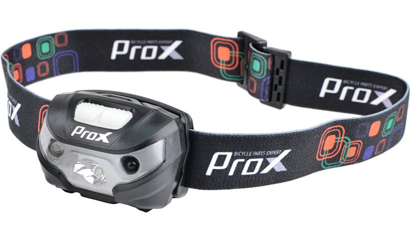 

Lampa Przód Prox Czołowa Tucana 1 Cree No Touch Us