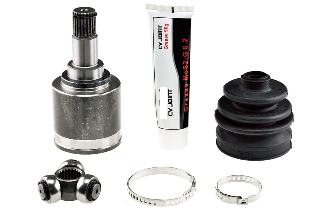 1522574 ,1522575 - FORD TRANSIT 2.2 TDCI 06 - ВНУТРЕННИЙ ШРУС ЛЕВЫЙ