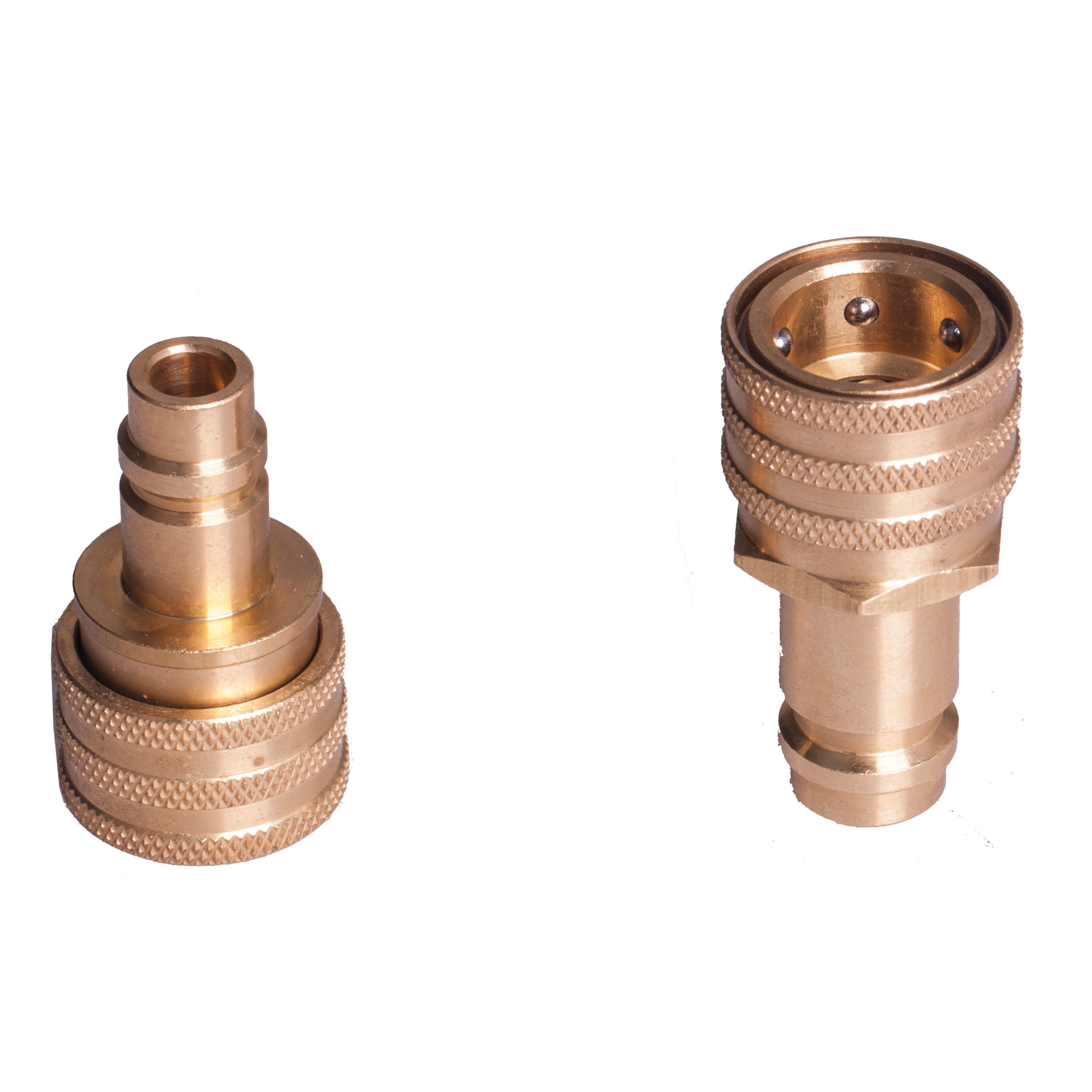 Adapter złącza klimatyzacji HP R1234YF - R134A Kod producenta 21-02-1221