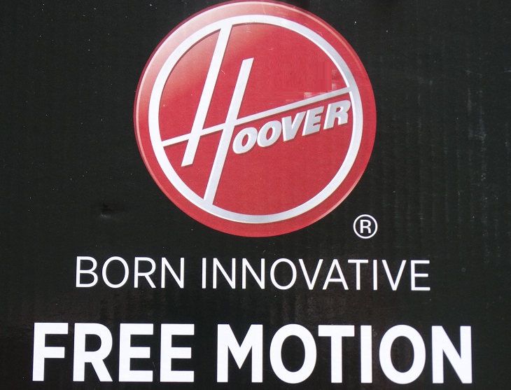 Odkurzacz Bezprzewodowy Hoover FREEMOTION FM216LI Zasilanie akumulatorowe