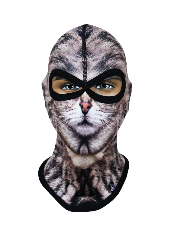 SZYBKOSCHNĄCA KOMINIARKA TERMOAKTYWNA KOT POLECAM Kod producenta KOT DOROSŁY