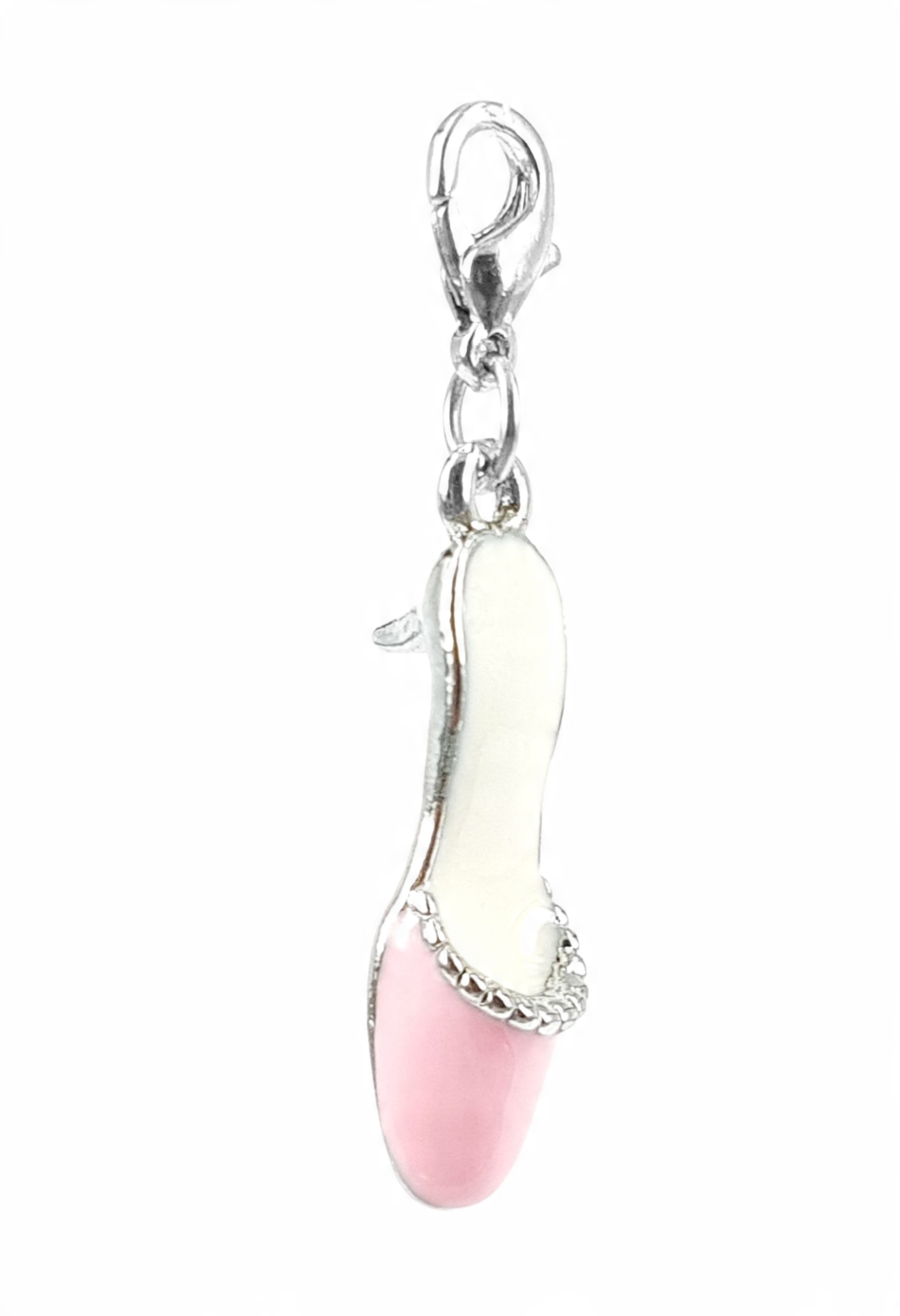 

CH600 Zawieszka Charms pantofelek
