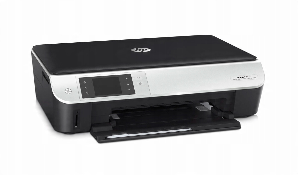 HP ENVY 5530 Duplex WiFi Manufacturer code A9j40b многофункциональное устройство