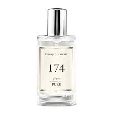 Perfumy FM 174 PURE 50ml.