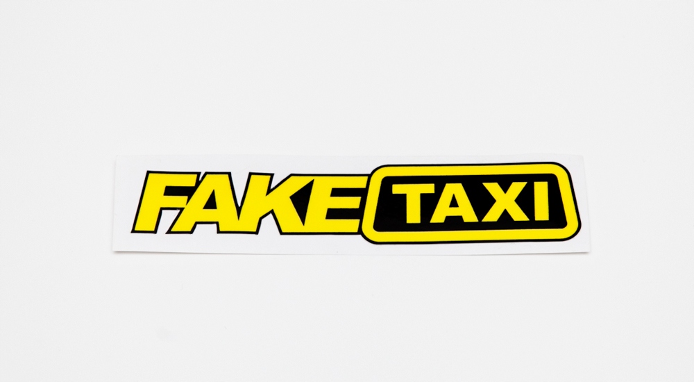 Fake taxi картинки