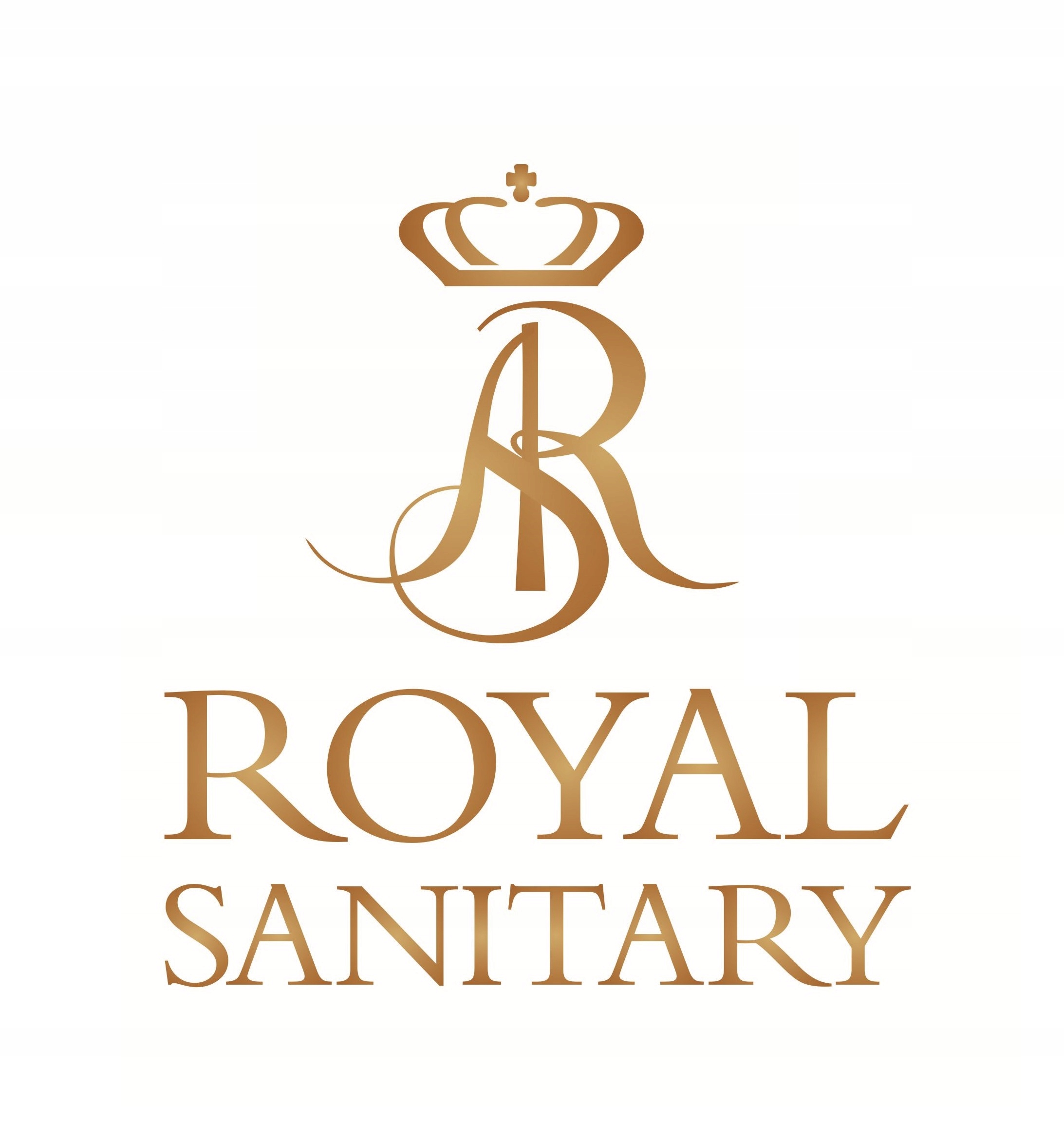 RETRO ZLATÁ KUCHYŇSKÁ BATÉRIA RETRO GOLD GOLD Značka Royal Sanitary