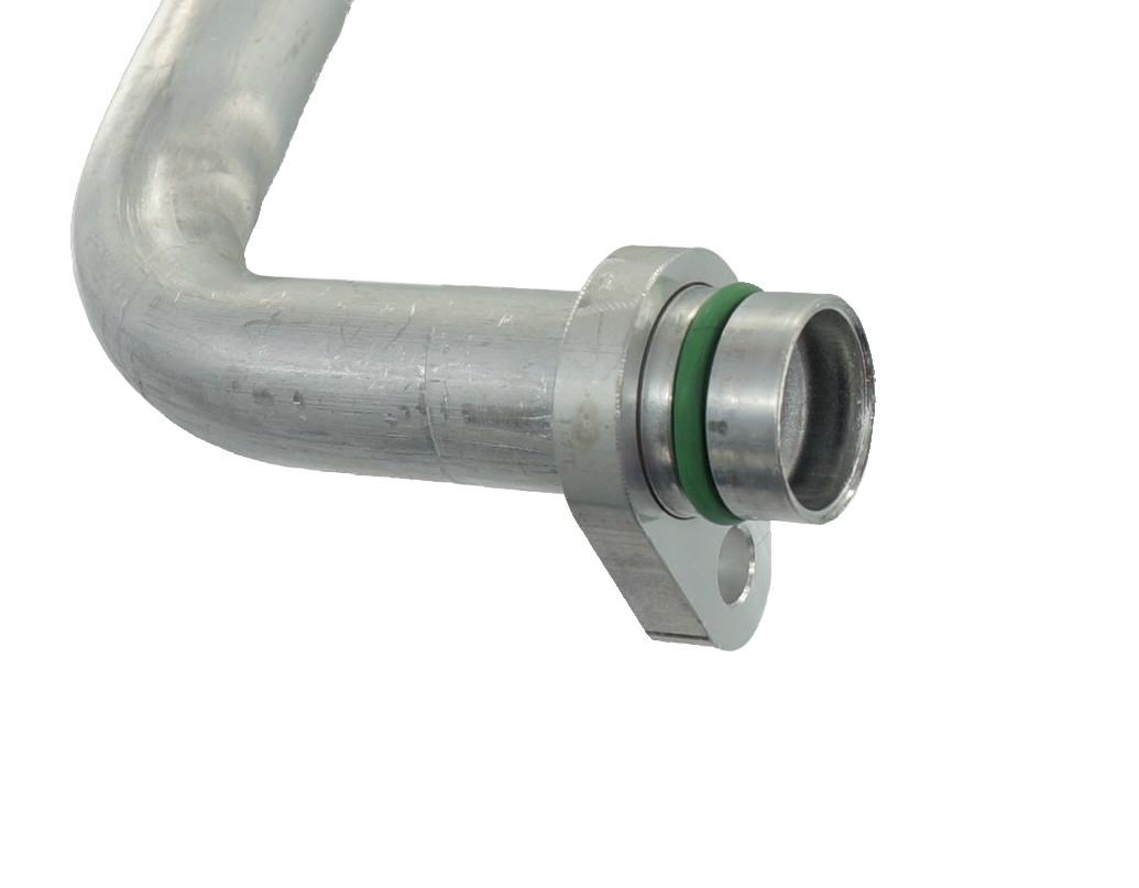 PRZEWOD KLIMATYZACJI RENAULT TRAFIC 8200413358 Car type Passenger cars