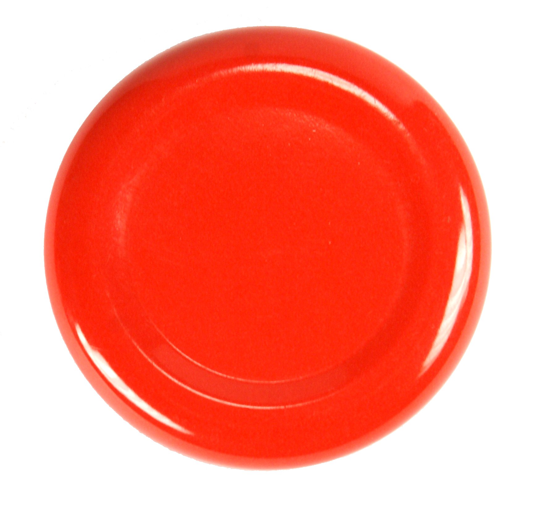

Wieczka, Zakrętka Fi 38mm Czerwone 10 szt.