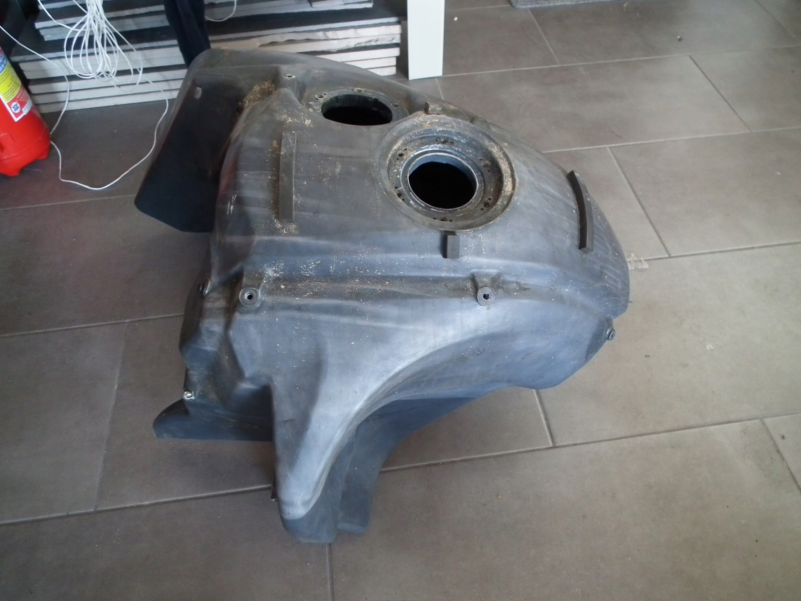 BMW R1150RT R1150 RT ZBIORNIK PALIWA BAK Producent BMW oe