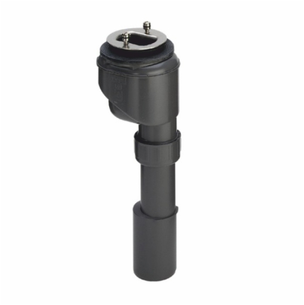 

Viega Syfon pionowy Domoplex 279219 fi52 9.111