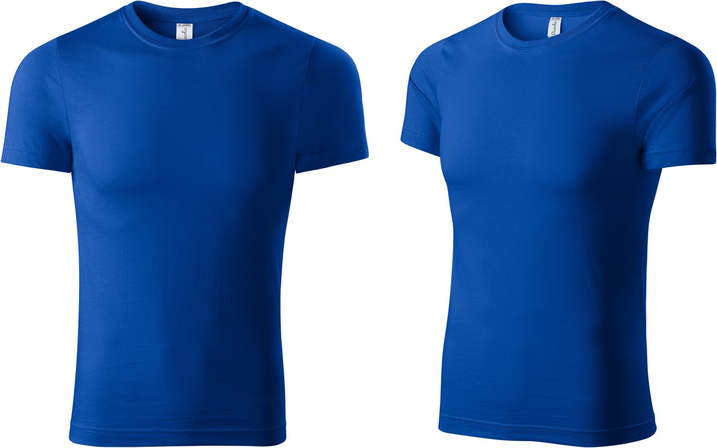 

Lekka koszulka T-shirt Parade P71 Adler S