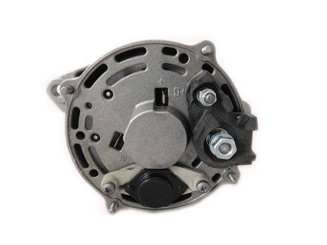 ALTERNATOR VW GOLF II ,PASSAT 1.6D,1.6TD GWARANCJA Producent części Bosch