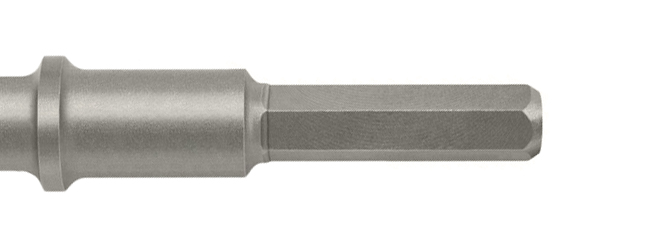 ADAPTER SW11 HEX- SDS PLUS PRZEJŚCIÓWKA ZWYKŁA-SDS Rodzaj przejściówka